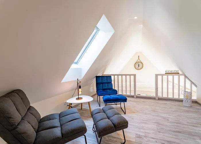 Haus Hamburg Wohnung 2