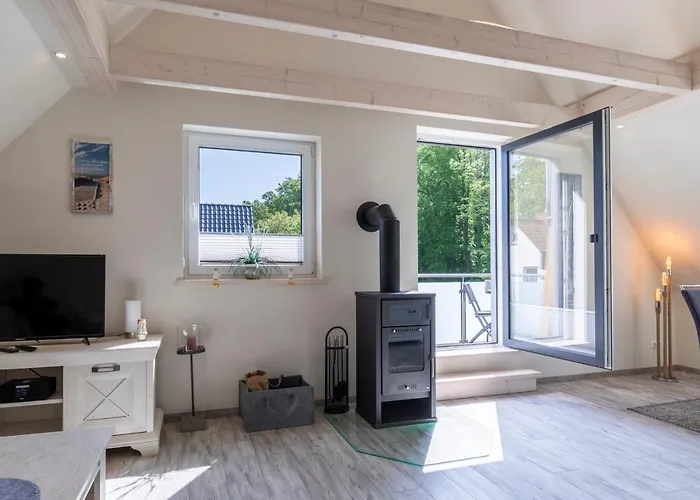 Haus Hamburg Wohnung 2