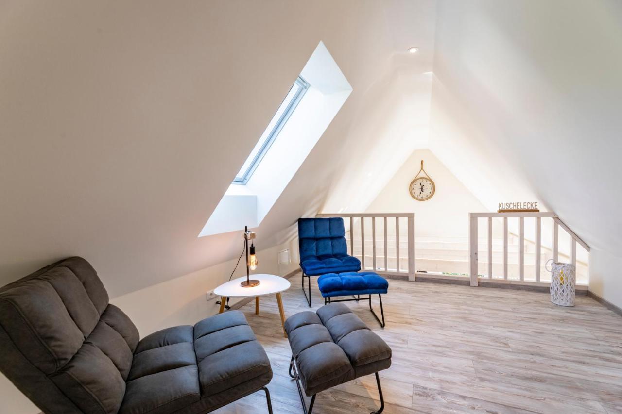 Apartment Haus Hamburg 2 Hohwacht