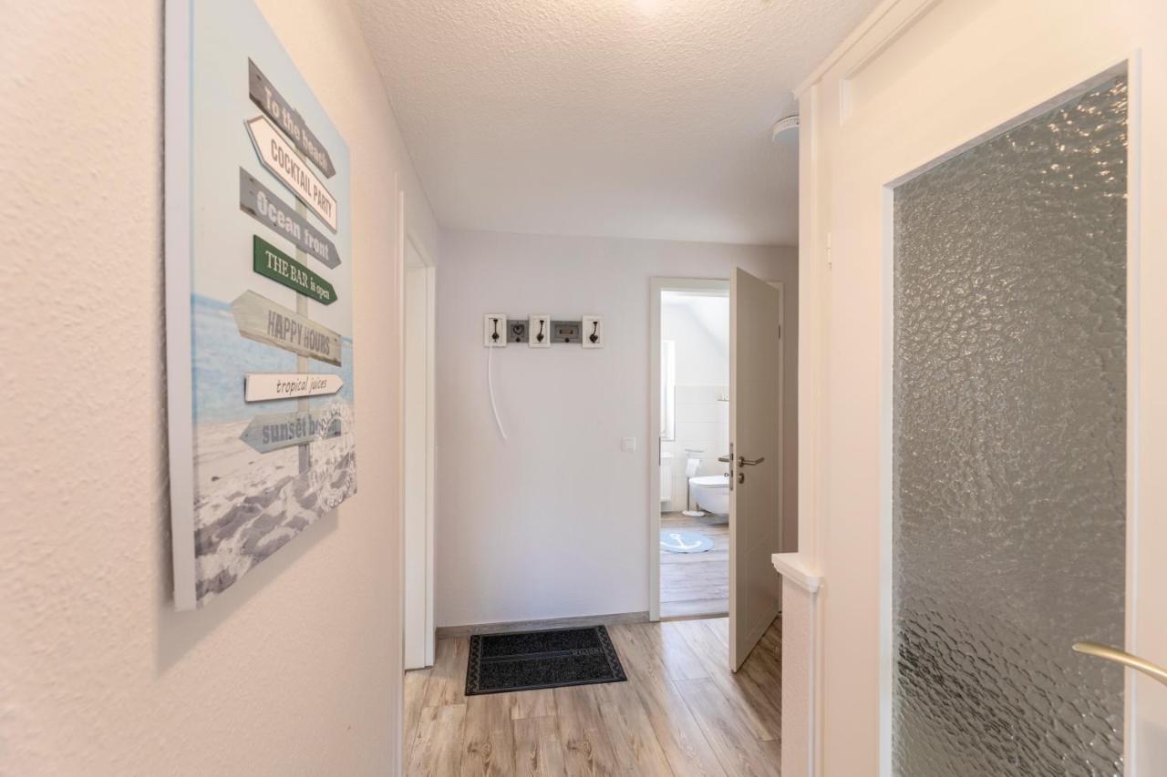 Apartment Haus Hamburg 2 Hohwacht