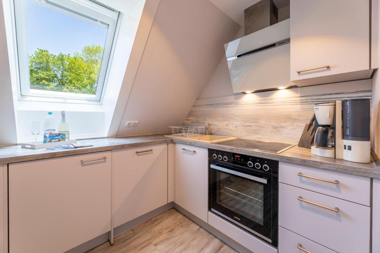 Apartment Haus Hamburg 2 Hohwacht