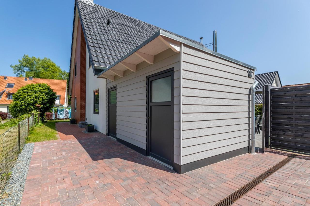 Haus Hamburg 2 Hohwacht