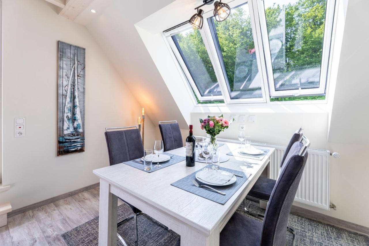 Haus Hamburg 2 Hohwacht