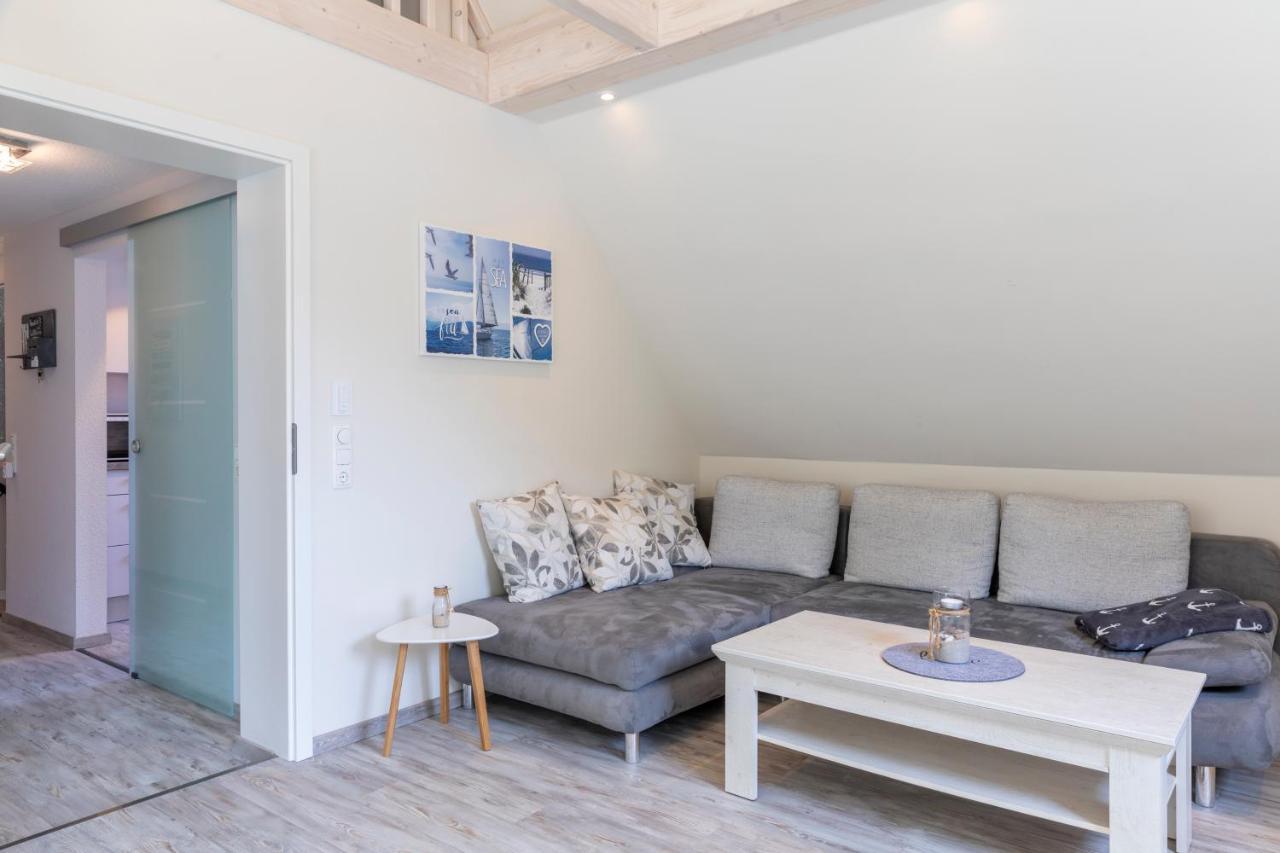 Haus Hamburg 2 * Hohwacht