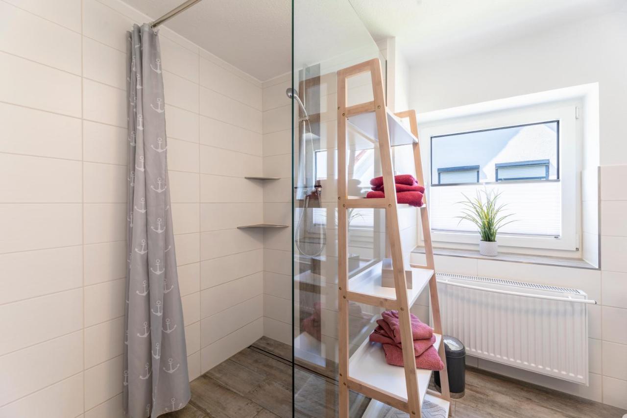 Apartment Haus Hamburg 2