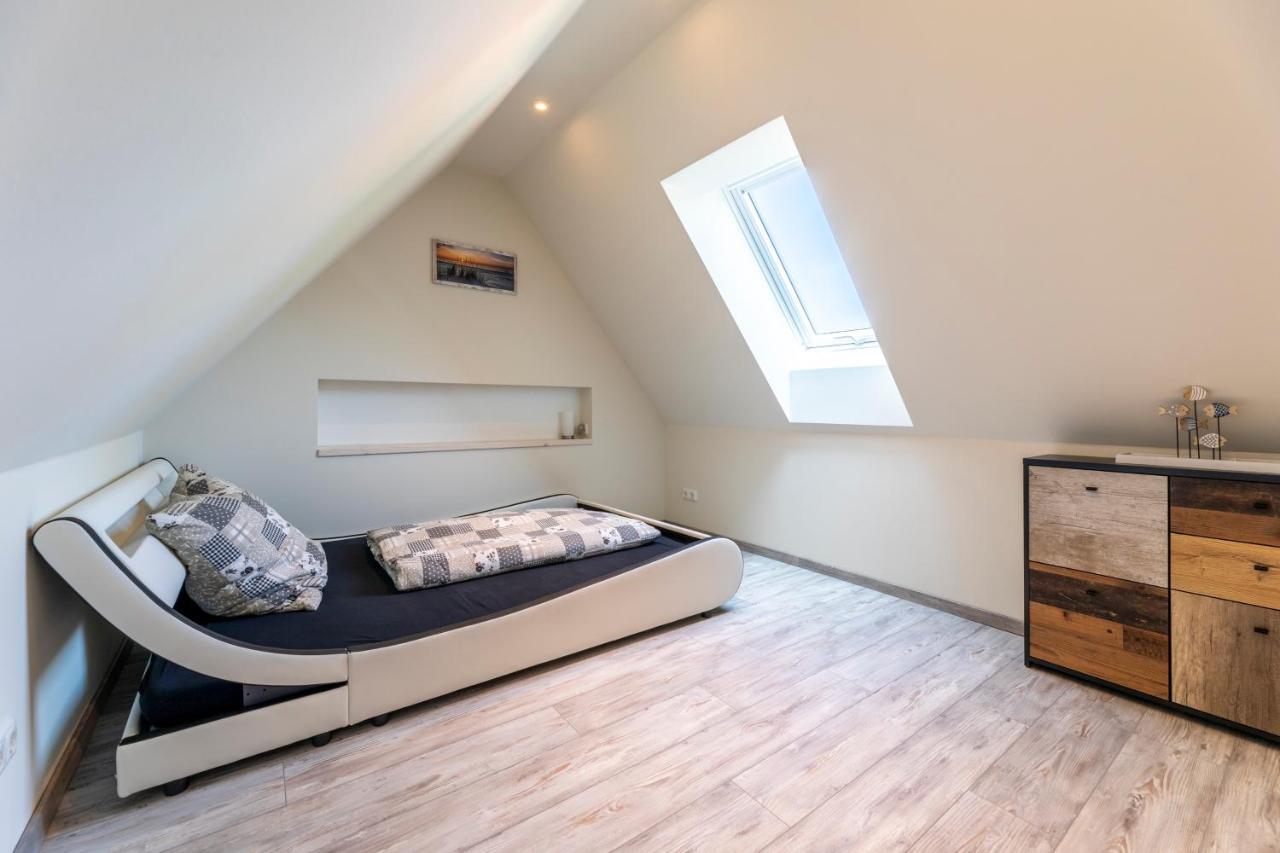 Haus Hamburg 2 Apartment Hohwacht