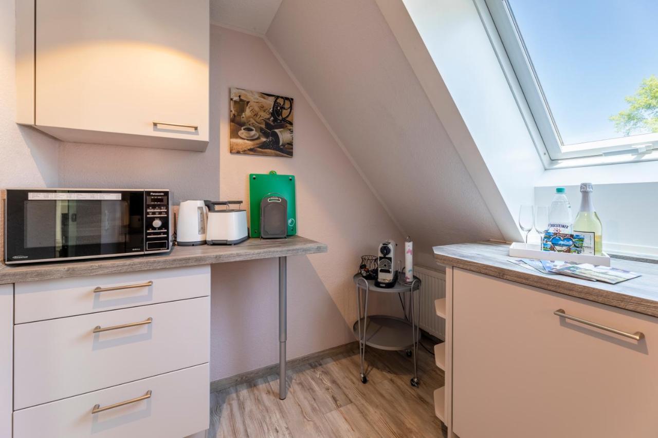 Haus Hamburg 2 Hohwacht