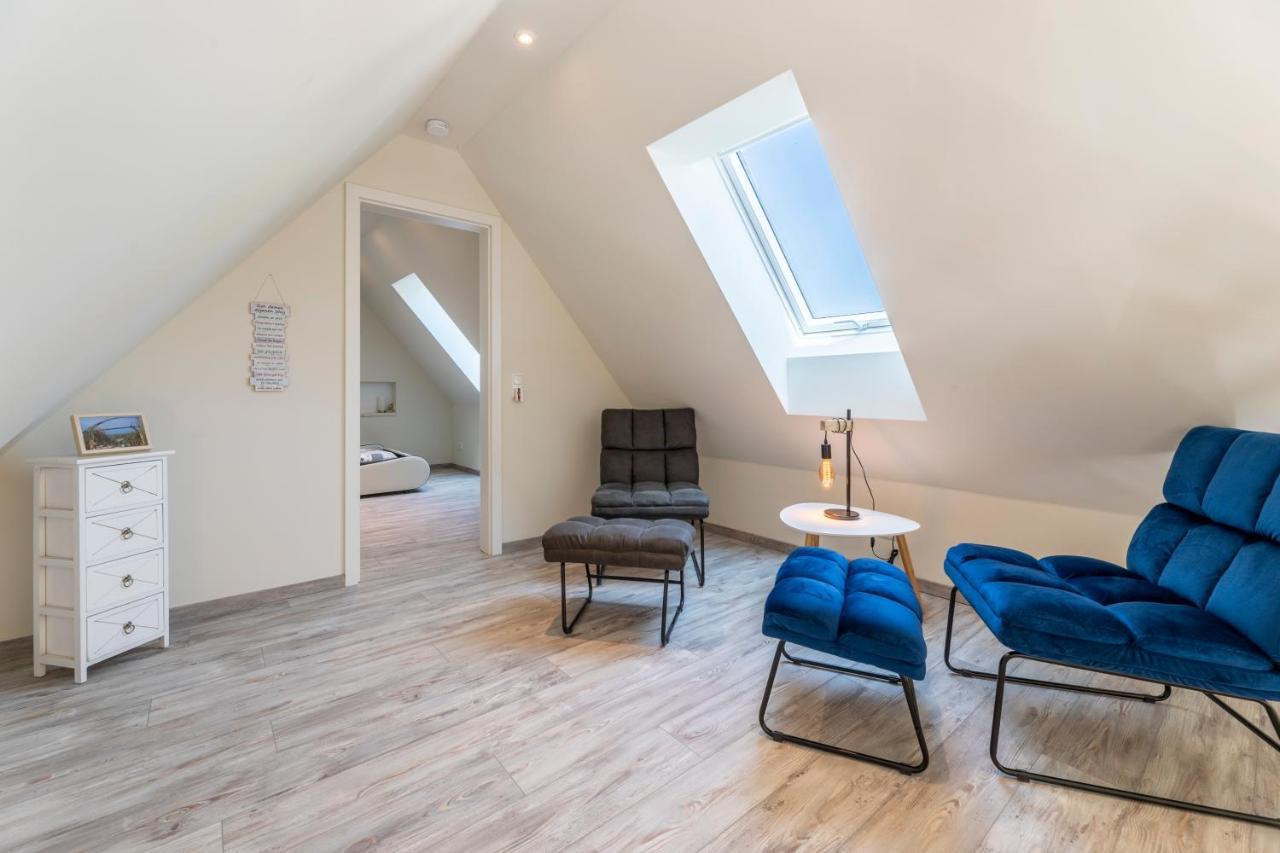 Haus Hamburg 2 Hohwacht